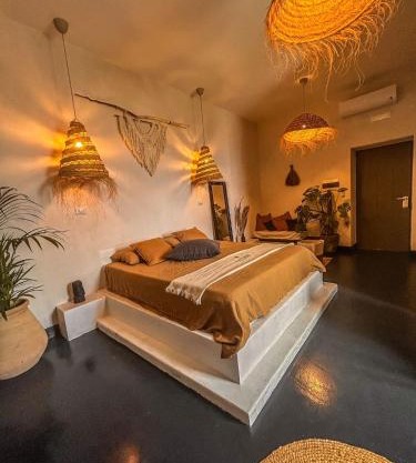 la torre boutique rooms
