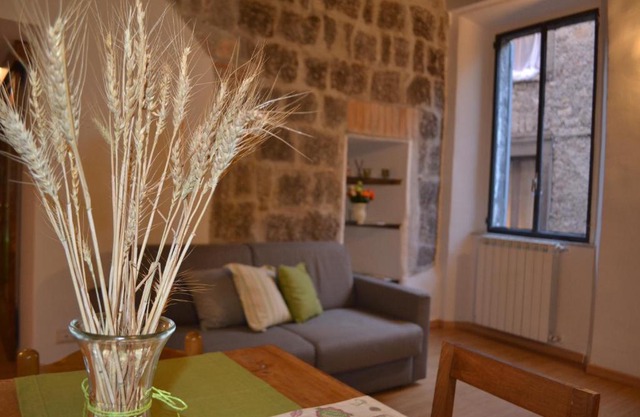 La Torre Nel Borgo