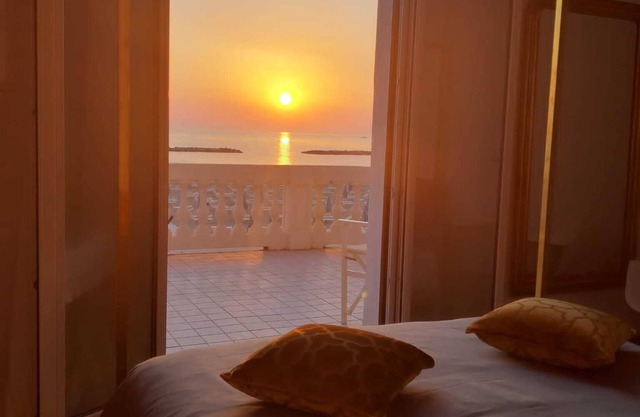 La Torretta Luxury B & B - Sea view