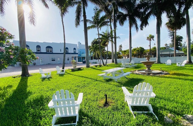 Brand New La Tortuga Historic Pass A Grille St Pete Beach 1 thru 8 & Event