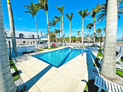La Tortuga Historic Pass A Grille St Pete Beach 6