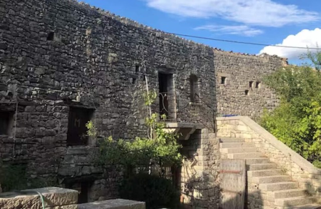 La Tour des Baronnies