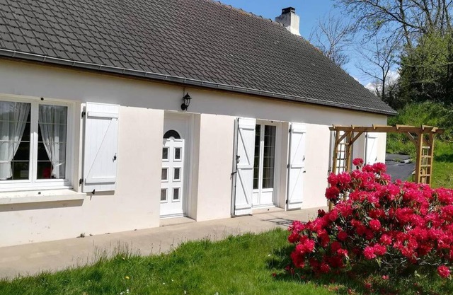 La Vallée en Cotentin