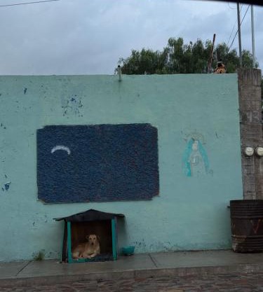 La Vecindad