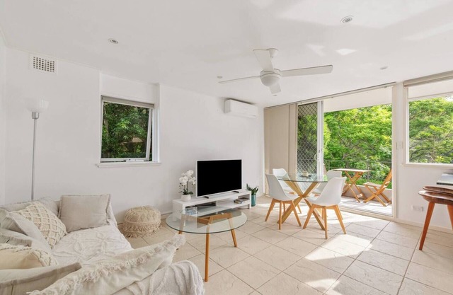 La Verdure An Intimate Beachside Getaway