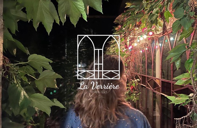 La Verrière - Chambre d'hôtes et gîte de charme