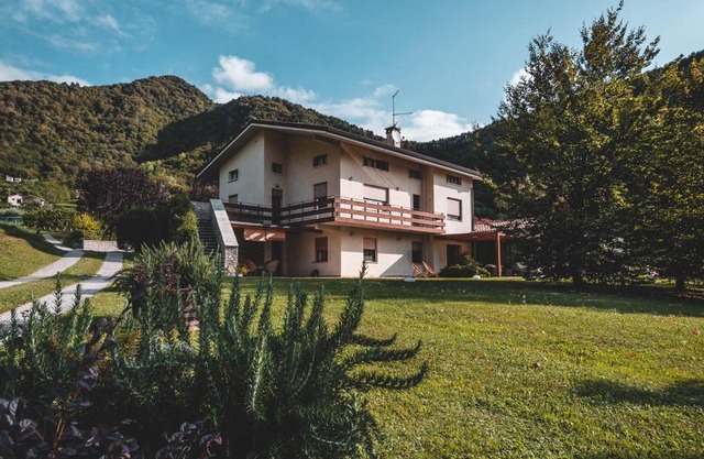 La Via Claudia Casa Vacanze