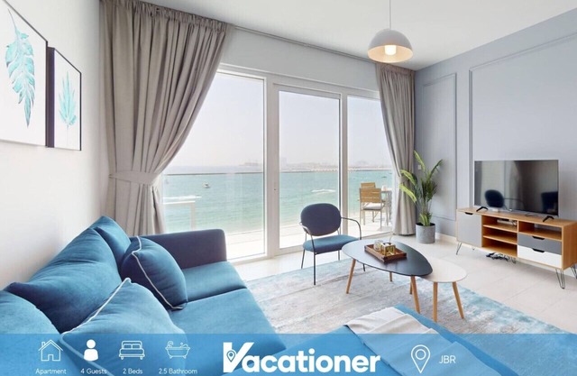 La Vie - Breathtaking Two Bedroom