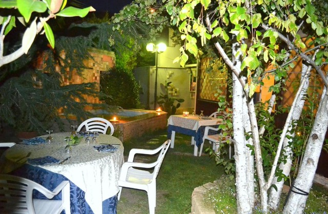 La Villa dei Gourmets - Struttura Sanificata