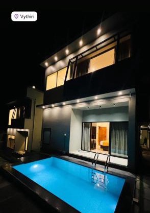 LA VILLA Resort
