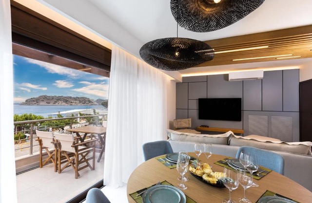La Vista Azul - Sea View Apartment