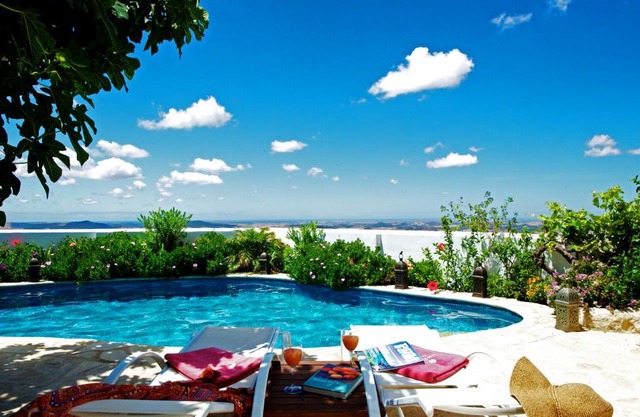 La Vista de Medina Studios & Apartments