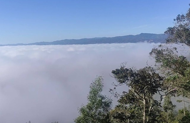 La Vista más Linda del Oriente