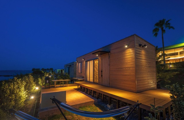 La Vista Kannonzaki Terrace