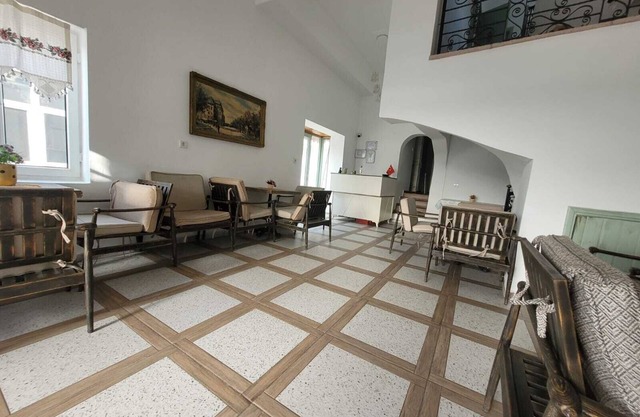 La Vita Butik Otel