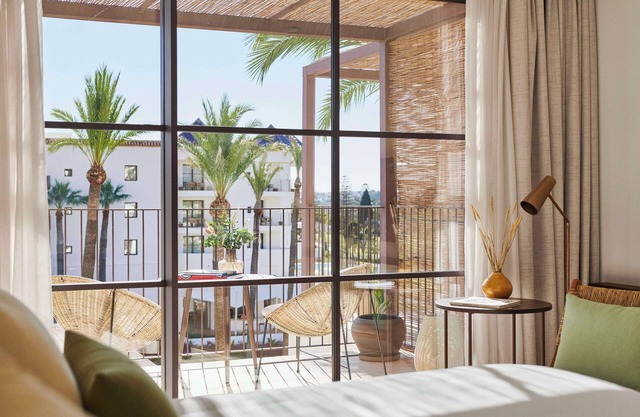 La Zambra Resort GL, in the Unbound Collection by Hyatt