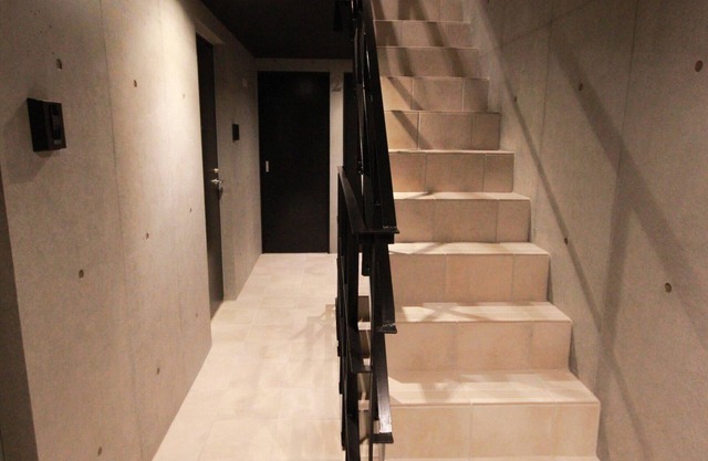 Des chambres confortables à Tokyo et à Shinjuku!Il est facile d’accéder où que vous alliez, emplacement très pratique.