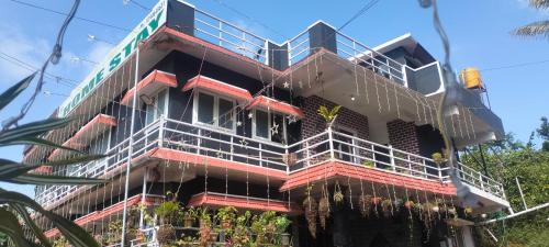 Laali Dormitory