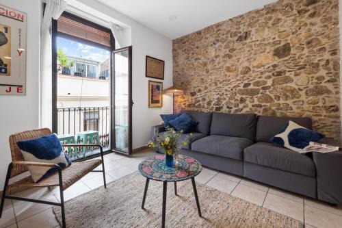 Labarbara Palamós Apartament -recién reformado
