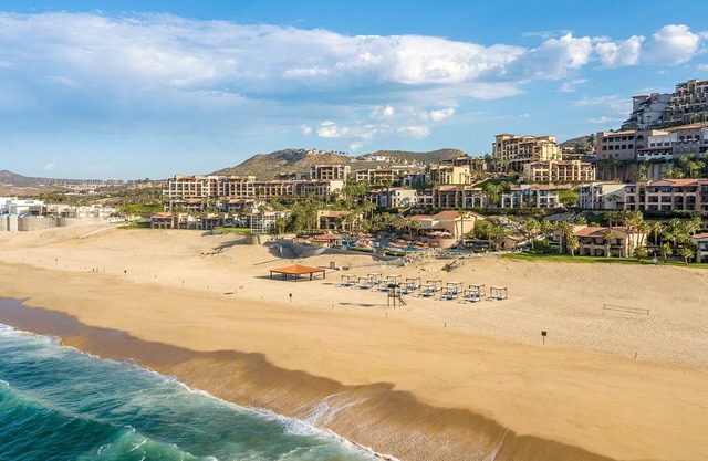 Labor Day 2025 stay - 125 a nt. In luxurious Pueblo Bonito Sunset beach Cabo