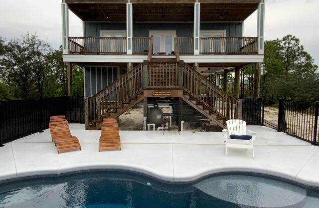 Memorial Day weekend is open!