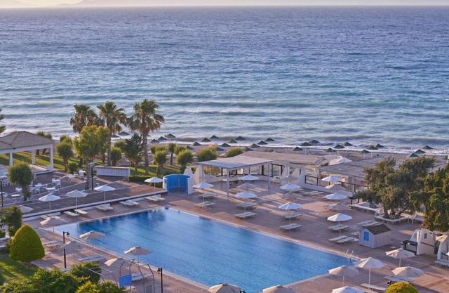 Labranda Blue Bay Resort