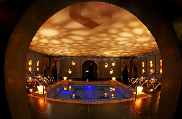 Labranda Targa Club Aqua Parc
