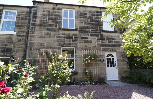 Laburnum Cottage