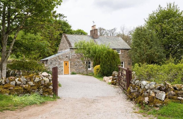 Lacet Cottage