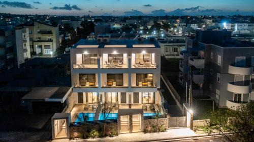 Lacha Houses Villas