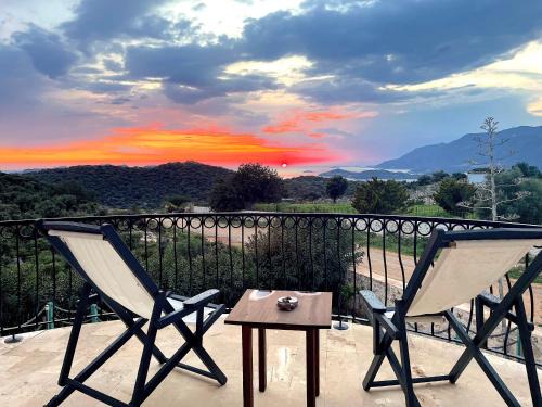 LaCitrus Villa&Hotel-Ozy Houses