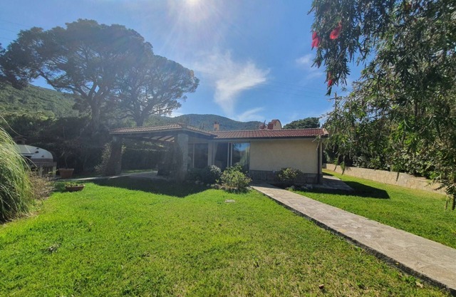 Lacona Holiday villa