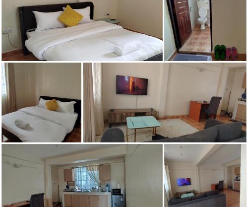LaDee Homes - 2 bedroom house