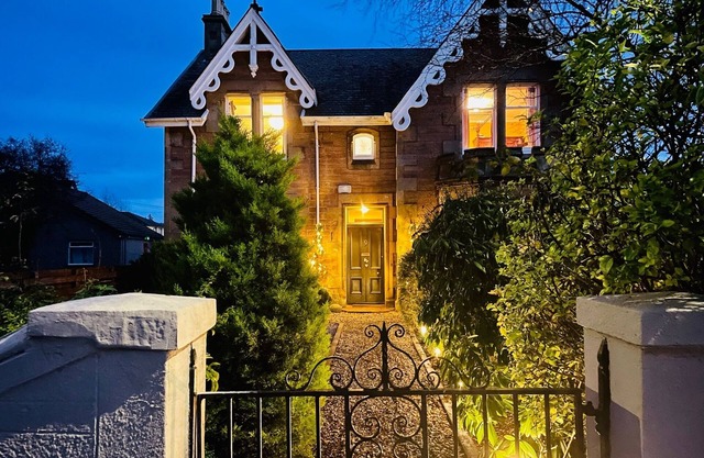 Ladies Lodge - Inverness