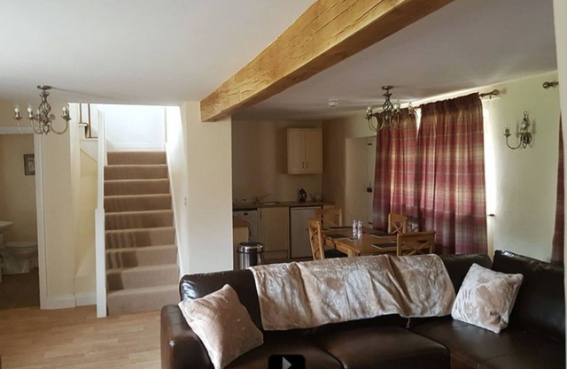 Lady Anne's Cottage no 3