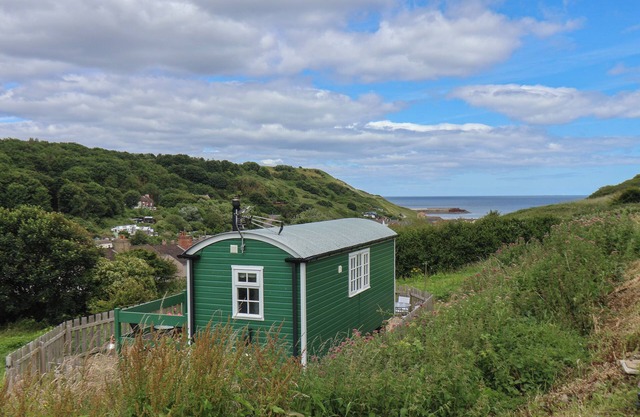 LADY BIRD RETREAT, Animaux acceptés dans Skinningrove, Ref 998292