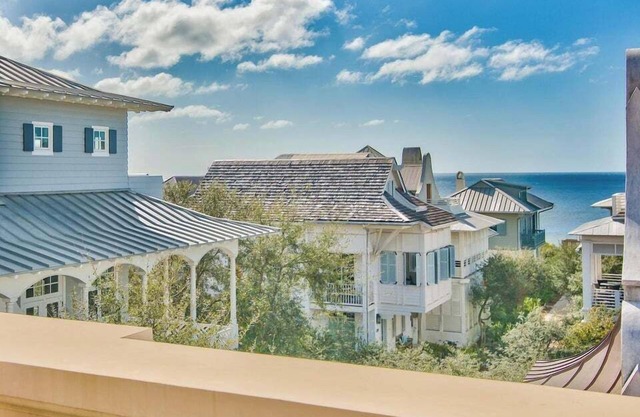 Lady Martinique | Exquisite 5 Bedroom with Private Pool, Outdoor Fireplace