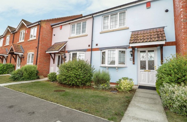 Coccinelle, BRIDGWATER