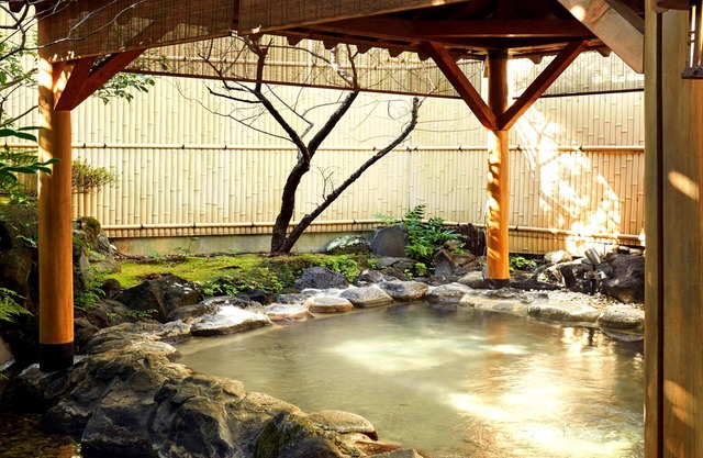 Laforet Ito Onsen Yunoniwa