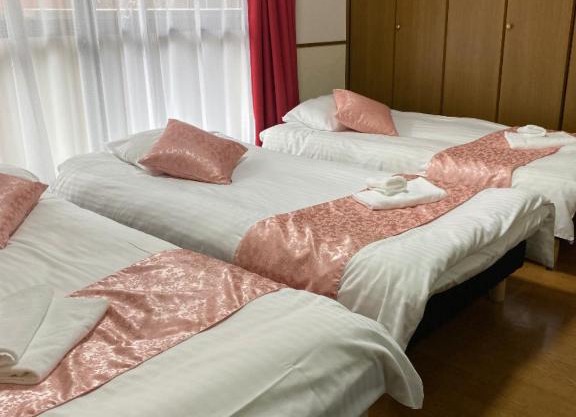 Laforet Tokaichi / Vacation STAY 68640