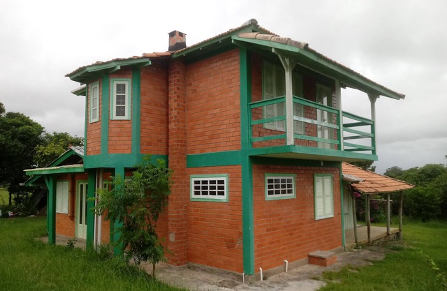 Refuge Lagoa Doce