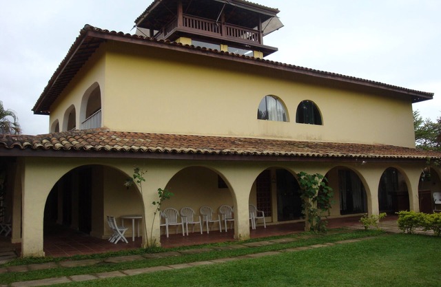 Lagoinha / Maranduba, 10quartos, 8ban, piscine, belvédère, 50 lits zap 12-99770-3050