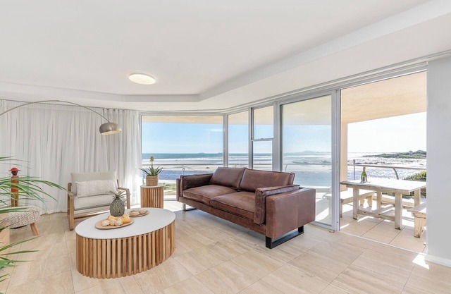 Lagoon Beach APT 127