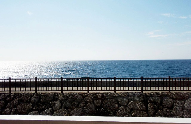 Lagoon Palace