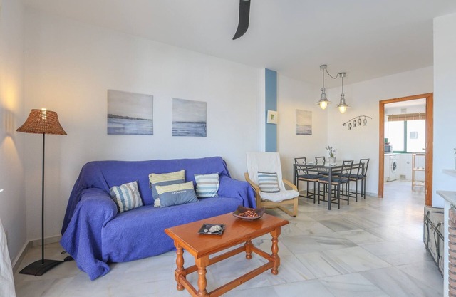 Laguna - Apartamento En El Portil