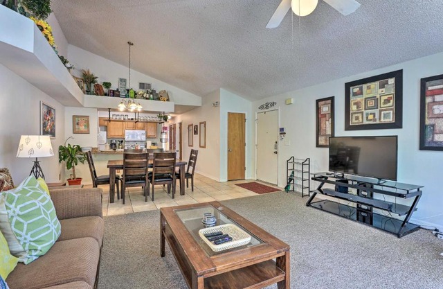Laguna Bay Townhome with Pool Access and More!