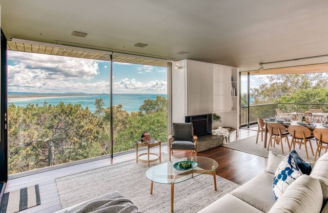 Meilleure position à Noosa - Réduction pour août