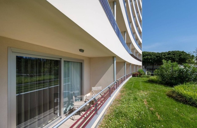 Hôtel Laguna Park - Suite Junior Dolce Vita