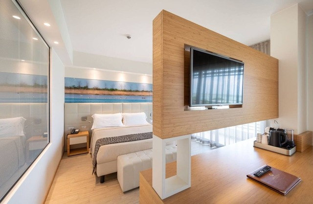 Hôtel Laguna Park - Suite Junior Laguna
