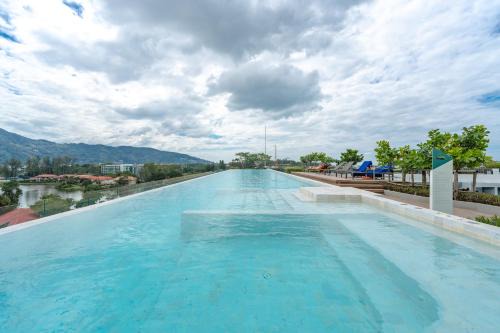Laguna Skypark Residences
